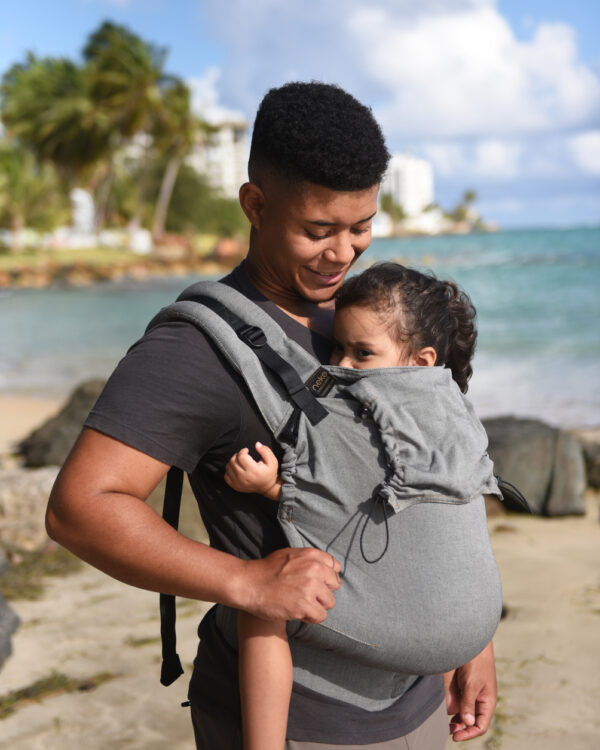 Neko Switch Toddler Carrier - Bold