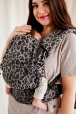 Neko Switch Baby Size - Pars