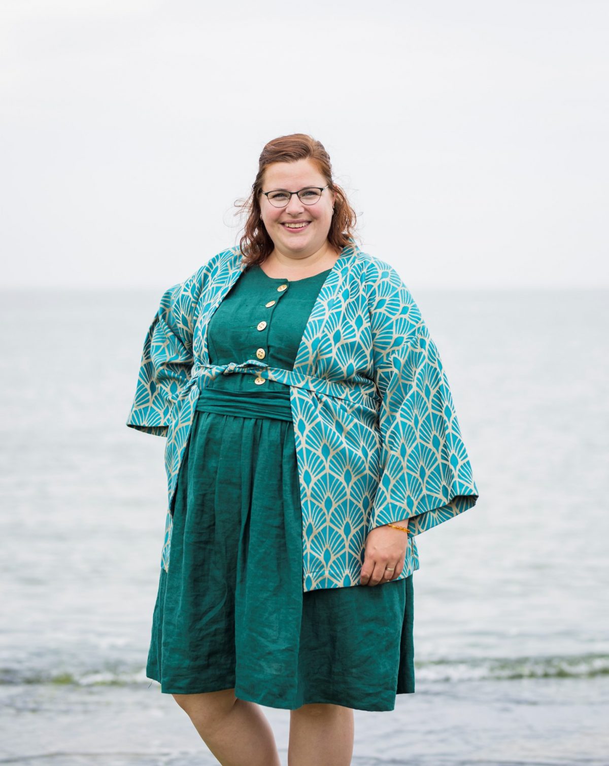 Neko Kimono - Kidonya Marina