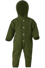 engel natur hooded overall reed