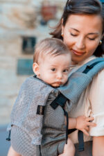 Neko Switch Air Baby Carrier - Bold