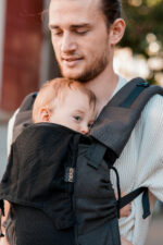 Neko Switch Air Baby Carrier - Shadow