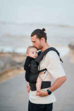 Neko Switch Air Baby Carrier - Shadow