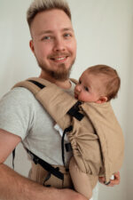 Neko Switch Baby Carrier - Shimmer