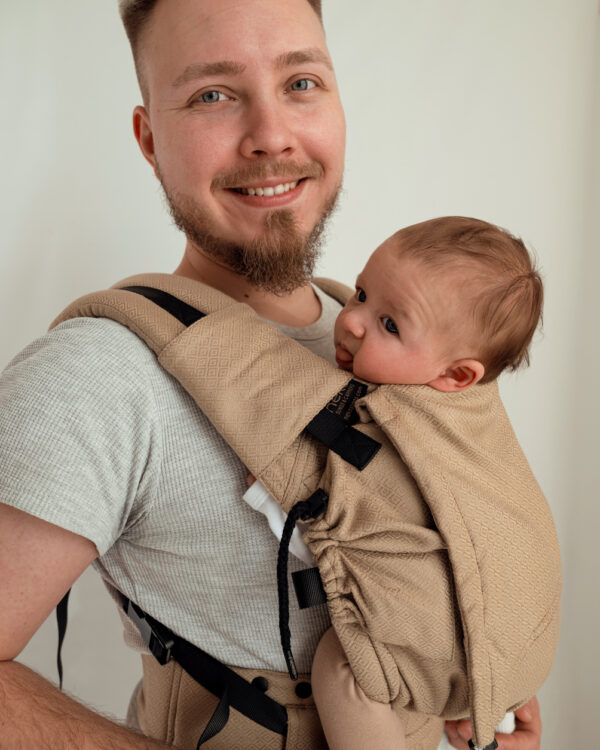 Neko Switch Baby Carrier - Shimmer