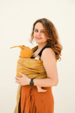 Neko Slings - Ring Sling - Alinda