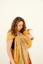 Neko Slings - Ring Sling - Alinda