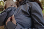 Neko Soft shell 4in1 Babywearing Jacket