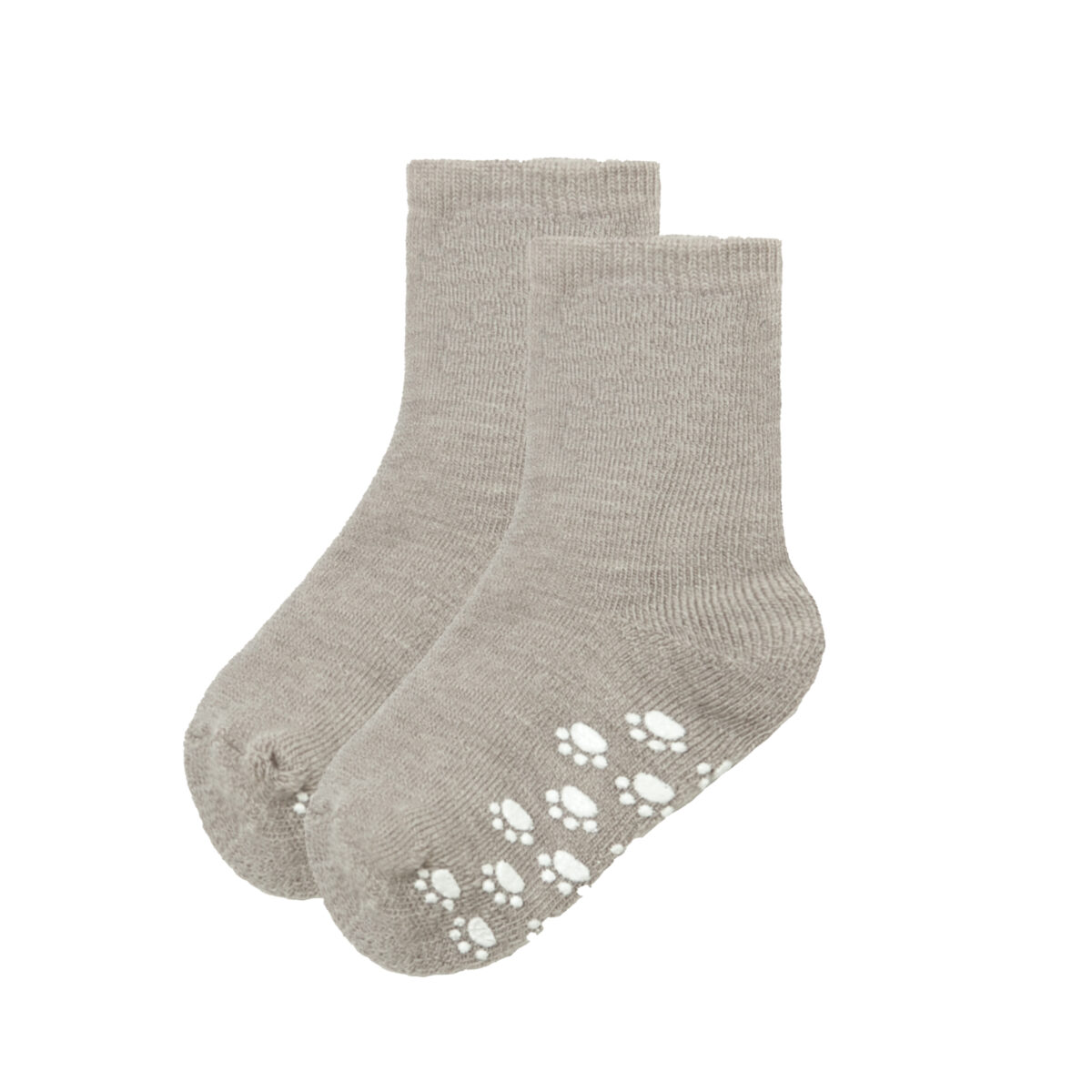 Joha Anti-slip Wool Socks