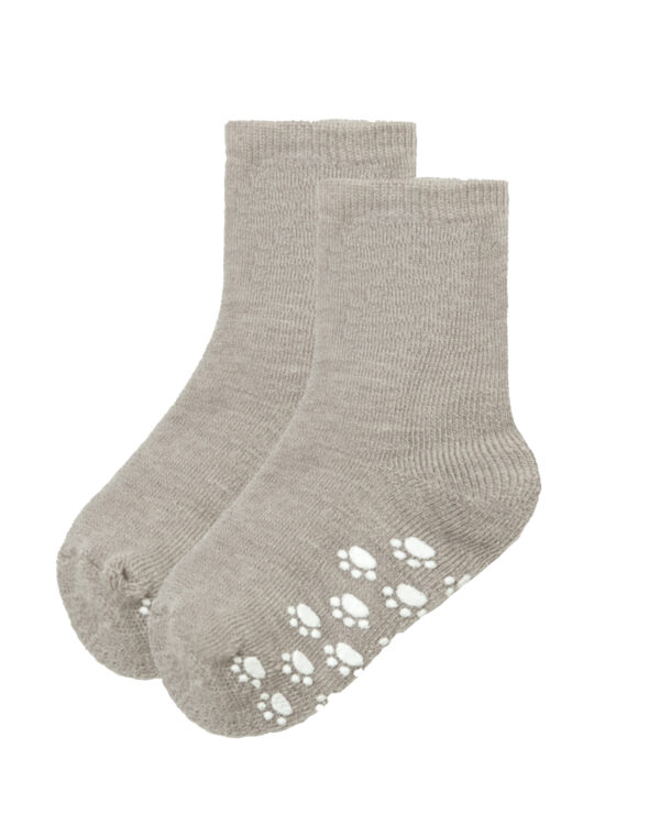 Joha Anti-slip Wool Socks